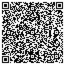 QR code with A 1 Zapata Cleaners contacts