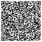 QR code with Access Enviromental contacts