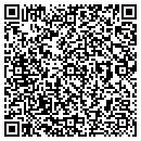 QR code with Castares Bbq contacts