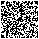 QR code with Chef's Bbq contacts