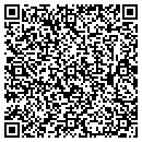 QR code with Rome Resale contacts