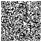 QR code with H & R Block Tax Service contacts