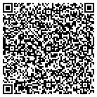 QR code with Aibas Cleaning Service Inc contacts