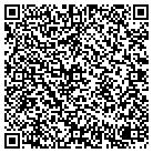 QR code with Saint Mary's Garden Of Hope contacts