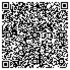 QR code with A Homemaid Cleaning Service contacts