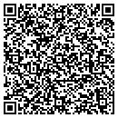 QR code with Cole's Bbq contacts