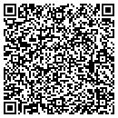 QR code with Mary C Peck contacts