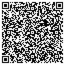 QR code with Mj Creations contacts