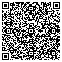 QR code with J R Sushi contacts