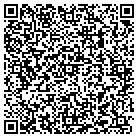 QR code with T & E Used Merchandise contacts