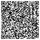 QR code with MaintenanceAsNeeded contacts