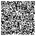 QR code with C 2 contacts