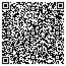 QR code with Lazy Catfish contacts