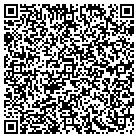 QR code with The Alliance Baseball Series contacts