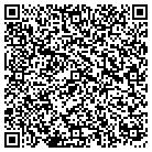 QR code with D Miller's Famous Bbq contacts