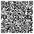 QR code with D O Bbq contacts