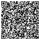 QR code with B & P Team L L C contacts