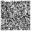 QR code with Dane Waters contacts