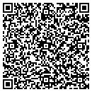 QR code with K & K Properties Llp contacts