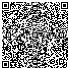 QR code with Marina Claudio's Clam Bar contacts