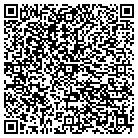 QR code with Tiffany's Resale & Consignment contacts