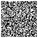 QR code with Tradewinds contacts