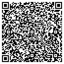 QR code with Ultra Cosmetics contacts