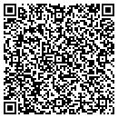 QR code with Hideaway Beach Club contacts