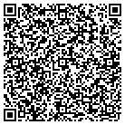 QR code with McCurdy and Associates contacts