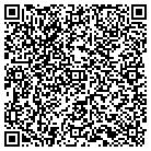 QR code with Henry T Weeks Construction Co contacts