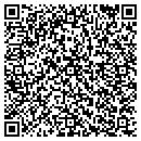QR code with Gava D's Bbq contacts