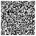 QR code with Twin Oaks Truck & Auto Repair contacts