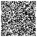 QR code with P M Service CO contacts