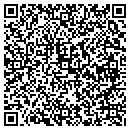 QR code with Ron Woods Logging contacts