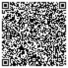 QR code with Zephyr Ltnp Foundation contacts