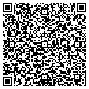 QR code with Zerply Inc contacts