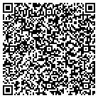 QR code with Master Tech Auto Repr Center contacts
