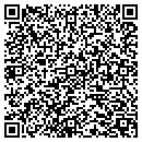 QR code with Ruby Sushi contacts