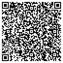 QR code with Pga Tour Inc contacts