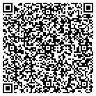 QR code with Hibar Hawaiian Bar-B-Que contacts