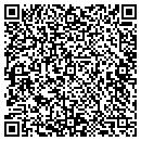 QR code with Alden Josey PHD contacts