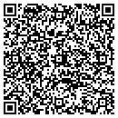 QR code with Hollywood Way contacts