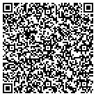 QR code with One Earth Future Foundation Inc contacts