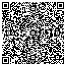 QR code with House Of Bbq contacts