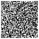 QR code with R & E Properties Inc contacts