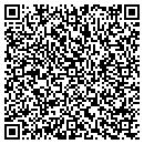 QR code with Hwan Jel Bbq contacts