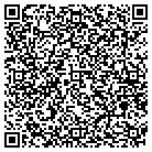 QR code with Salient Project Inc contacts