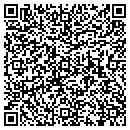 QR code with Justus CO contacts