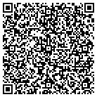 QR code with Island Barbeque Grill & Deli contacts