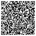 QR code with Y W C A contacts